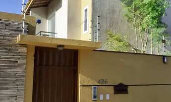 Imagem: Apartamento duplex em condomínio - 2 suítes