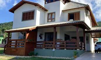 Imagem: Casa Campeche 3 Dormitórios, 2 suítes