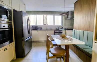 Imagem 7: Apartamento 3 Suítes Plenas Setor Bueno Goiânia-GO