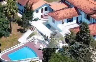 Imagem: Casa para venda com 7 quartos, 4065m²