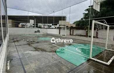 Imagem 3: Apartamento com 3 dormitórios à venda, 169 m² por R$ 897.000,00 - Salinas - Fortaleza/CE