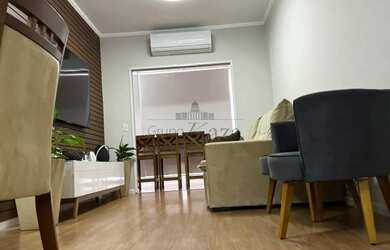 Imagem 6: Apartamento/Padrão - Residencial - No bairro Parque Santo Antônio - Torres do Parque - Jac