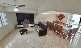 Imagem 2: Casa com 4 dormitórios à venda, 162 m² por R$ 950.000,00 - Indaiá - Caraguatatuba/SP