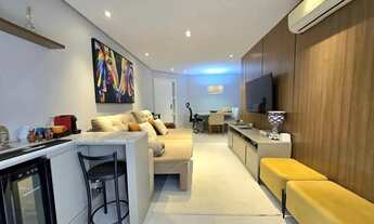 Imagem 3: Apartamento à venda no Centro de Florianópolis