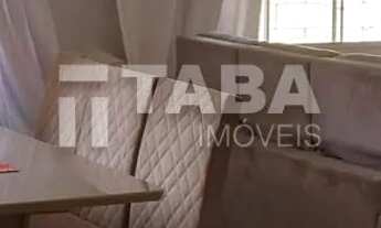 Imagem: Apartamento térreo a venda Alto Boqueirão