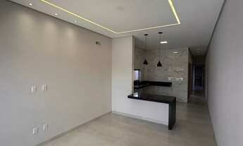 Imagem 6: Casa na quadra 1305 Sul