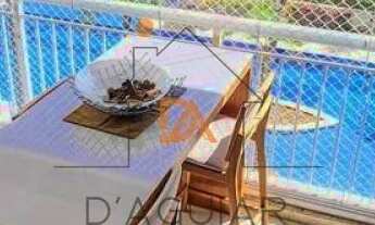 Imagem 2: Apartamento para Aluguel no Imirim - 110m² com 3 dormitórios/quartos disponíveis