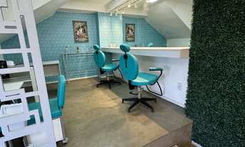 Imagem 2: Aluguel de Salão MONTADO