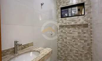 Imagem 8: Casa 3 quartos - Res. Caraíbas - Aparecida de Goiânia