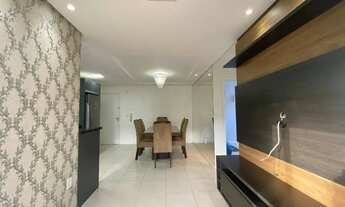 Imagem 2: Imóvel para venda com 56 metros quadrados com 2 quartos em São Sebastião - Palhoça - SC