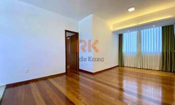 Imagem 3: Apartamento à venda, 3 quartos, 1 suíte, 2 vagas, Castelo - Belo Horizonte/MG