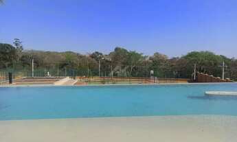 Imagem 6: Terreno - Alphaville Dom Pedro - Campinas