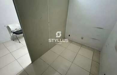 Imagem 4: Méier Galpão / depósito com 1 vaga na garagem