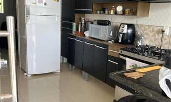 Imagem 4: CASA NO PAJUÇARA COM 2 QUARTOS E PISCINA A VENDA - PARCELAMENTO NEGOCIÁVEL