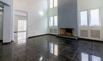 Imagem 3: Casa à venda e para alugar em Santana de Parnaíba, Alphaville, com 4 quartos, com 350 m²