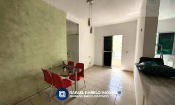 Imagem: Apartamento à venda no bairro Messejana