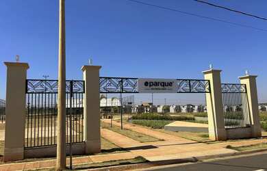 Imagem: Terreno Eparque Rio Preto Leste a venda