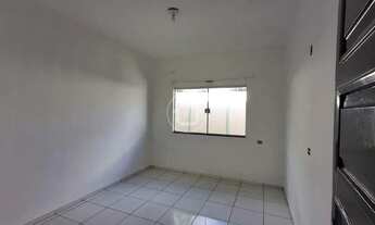 Imagem 5: CASA COM SALÃO NA FRENTE