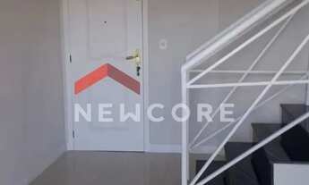 Imagem 6: Cobertura em Rua Doutor Siqueira - Parque Tamandaré - Campos dos Goytacazes/RJ