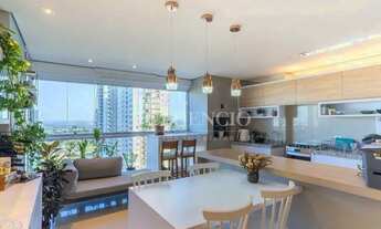 Imagem 5: ED. ARIA RESIDENCE | 2 QUARTOS COM SUÍTE E SALA ESTENDIDA