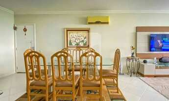 Imagem 4: Apartamento de 3 dormitórios à venda no Itacorubi, em Florianópolis