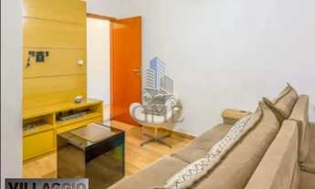 Imagem 6: Apartamento 45m², 2 dormitórios, 1 vaga Novo