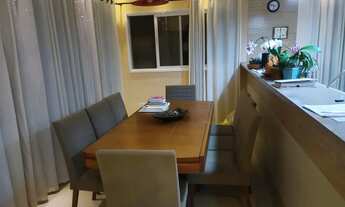 Imagem 4: Sobrado com 3 quartos à venda, 306 m² por R$ 1.350.000 - Piracangaguá (Chácara Flórida)