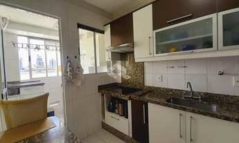 Imagem 5: Apartamento com 3 quartos/dormitórios no bairro Centro, em Palhoça - SC