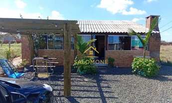 Imagem: Salomone vende Lindo sítio estilo rústico