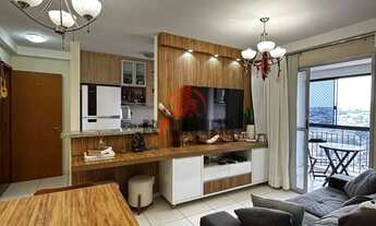 Imagem 3: APARTAMENTO PORTEIRA FECHADA 2 QTS/1S NO RESIDENCIAL YES 2 - VILA JARAGUÁ