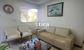 Imagem 3: Casa no Turu com 150m² e 3 quartos sendo 1 suíte com projetados