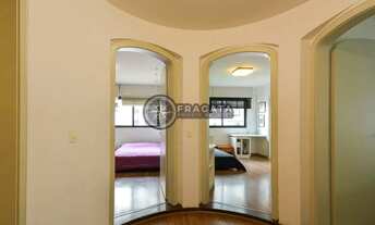 Imagem 16: Apartamento à venda com 468 m² - 4 suítes e 4 vagas - Alto Padrão - Jardim Paulista/SP