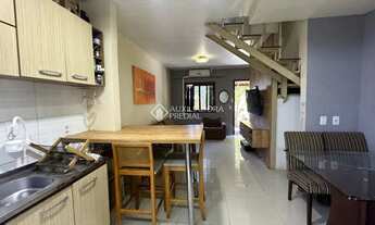 Imagem 2: Casa com 3 quartos em condomínio no bairro Ipanema