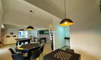 Imagem 7: PORTEIRA FECHADA, AVIAÇÃO, 2 dorm, 1 suíte, 1 vaga, R$ 450 mil, ac banco