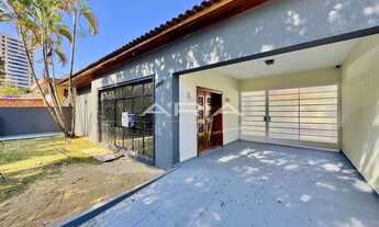 Imagem 1: Casa térrea à VENDA na Região central próximo à av. Higienópolis - Londrina - PR