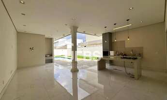 Imagem 4: CASA TÉRREA 3 SUITES CARIBE RESORT