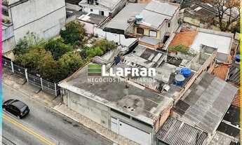 Imagem 2: Terreno próximo a Estrada São Franciso Taboão