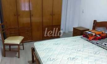 Imagem 7: Casa 2 quartos à venda no(a) Vila Oratório