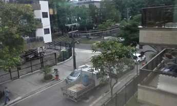 Imagem 3: Apartamento de 3 quartos com suite e dependencia completa na Gleba B do Recreio