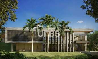 Imagem 2: Lote à venda no Jardins Zurique