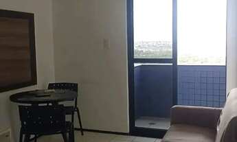 Imagem 4: Imóvel para aluguel tem 37 metros quadrados com 1 quarto em Calhau - São Luís - MA