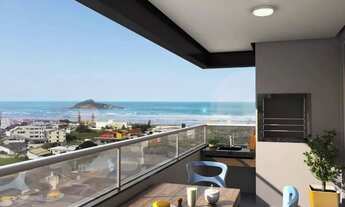 Imagem 3: Apartamento com 2 dormitórios à venda, 75 m² por R$ 637.000,00 - Centro - Imbituba/SC