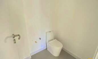 Imagem 7: Apartamento duplex com 3 suítes à venda no Alberto de Santiago Residence - João Paulo, Flo