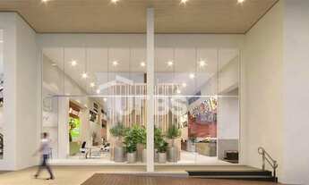 Imagem 7: Metropolitan Bueno - Sala Comercial