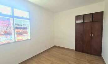 Imagem 4: 33461) para aluguel - Apartamento com 3 quartos, 1 vaga, no Cidade Nova