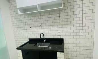 Imagem 4: APARTAMENTO PARA LOCAÇÃO - 35m² - PATRIARCA - R$ 1.500 /mês + 500,00 de Condomínio