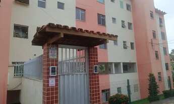 Imagem: Alugo apartamento de 2 quartos - 2º andar