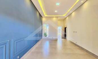 Imagem 3: Casa térrea à venda no Condomínio Terras de Santa Martha, próximo a Bonfim Paulista - Ribe