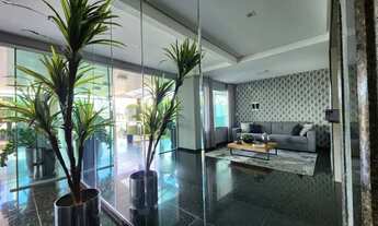 Imagem 5: Apartamento para Aluguel com 3 Quartos, com vista para o Shopping Flamboyant Alto da Glór