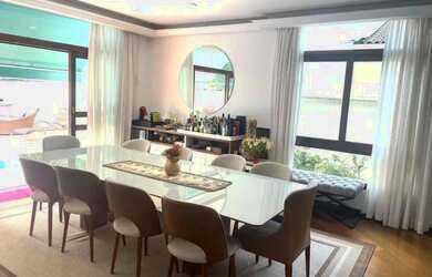 Imagem 7: Casa à venda em Santana de Parnaíba, Alphaville, com 3 suítes, com 300 m², Residencial Cin